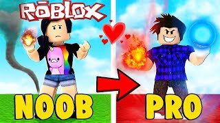 BÜYÜ SİMULASYONU! (YENİ SİLAH SİMULASYONU) - Roblox