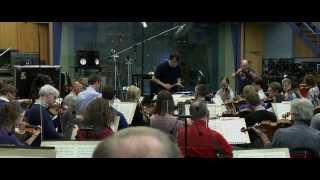 Bartók - Concerto For Orchestra (V. Finale. Presto) London Symphony Orchestra / Enrico Marconi