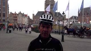 AV Lion of Flanders Cycling Week with Johan Museeuw