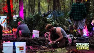 Spirit Lake | Suwannee Hulaween 2014