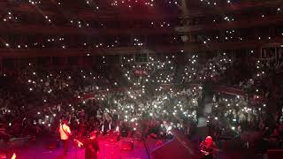 Przeżyj to sam - Lombard - Royal Albert Hall - 11 listopad 2018 - Koncert 100 lat niepodległości