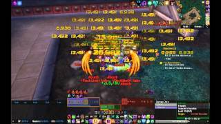 How to Make YakAttack achi (solo demo lock)