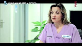 Guía para padres: el virus sincitial respiratorio (VSR)
