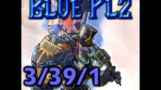 Blue Plz! - Season 3 Episode 39 - Part 1: "In the mountains"