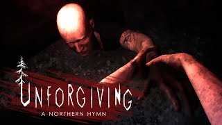 SCARRED FOR LIFE | Unforgiving: A Northern Hymn - Part 2