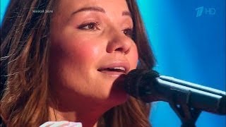 ДУШЕВНО ДО СЛЁЗ!!! Повернулись Все Судьи! Голос Лучшее. Слепые прослушивания.
