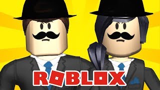 A MAFIA DO ROBLOX! - Roblox (Murder Mystery 2)