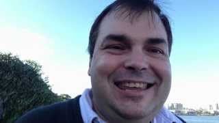 A Personal Message to the General Manager of Ford Australia from ArchieLuxury