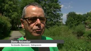 Das war der 1  NaturPutzer Tag: Familien engagieren sich!