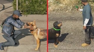 Watch_Dogs 2 is better than GTA 5 ?