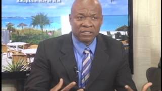 Turks and Caicos National Skills Audit Shaun Malcolm Dr. Brian Francis Justine Cleophas Pierre