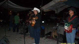 DANIEL CISNEROS video la fiesta en el cielo.
