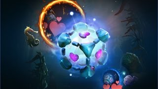 АРКАНА НА ВИСПА (io arcana)
