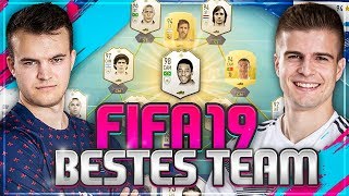 FIFA 19: DAS BESTE TEAM ? (194 Rated)