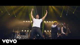 Carlos Rivera - Carlos Rivera - Yo Creo (Documental)