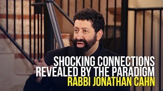 Shocking Connections Revealed By The Paradigm - Rabbi Jonathan Cahn on The Jim Bakker Show