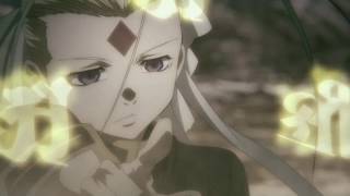 Саюки Новый взрыв/ Saiyuuki Reload Blast AMV