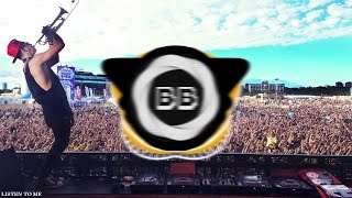 Croosh - I Need *REMIX* [BASS BOOSTED HQ]