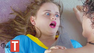 10 Facts About The Kissing Booth That Will Leave You SHOOK