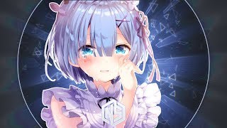 Nightcore - King - Lauren Aquilina「Lyrics」