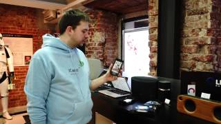 Обзор чехлов Lifeproof для iPhone 6