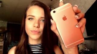 Обзор копии iPhone 6 - за 3 500 рублей (мошенники в интернете )