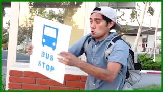 Top New  Zach King Magic Vines 2017 - Best Magic Tricks Ever