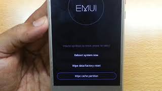 NMO-L31 HARD RESET | GR5 Mini FACTORY RESET | HUAWEI GT3 PATTERN UNLOCK_ DONE