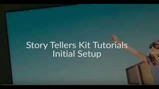 Build a Book App with Xcode Tutorial 1 - Initial Setup