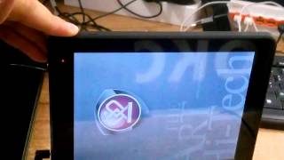 Prestigio MultiPad 8.0 PRO DUO Hard Reset
