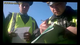 ИМЕНЕМ ЗАКОНА, ПРОЙДИТЕ В МАШИНУ! ГАИ ДПС