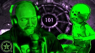 The Vault's Under Attack! - Fallout Shelter the Board Game (Part 1) - Let's Roll