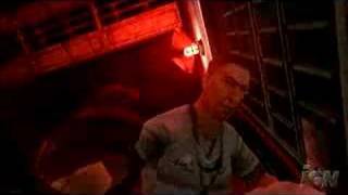 Manhunt 2 Hunters: The Asylum