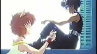 Hiei - Gessekai