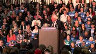 Michigan was Hit Hard by our Trade Policies | Bernie Sanders