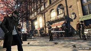 Watch Dogs | Neues Gameplay