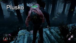 Dead by Daylight - Juke Montage #9