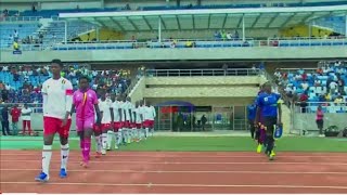 Wasichana wa Tanzania walipoigaragaza Uganda 2-1 mchezo wa kufuzu Kombe la Dunia kwa wanawake U20
