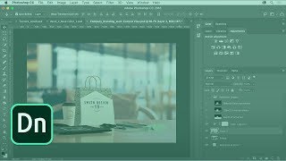 Get Started with Photoshop and Dimension CC | Adobe Creative Cloud