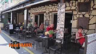 Travel : Κέρκυρα - Μέρος 1/2 [FoodTravel]