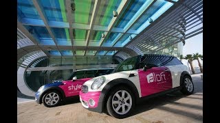 ALOFT HOTEL ABU DHABI