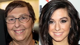 Christina Grimmie's Mom Tragically Dies of Breast Cancer