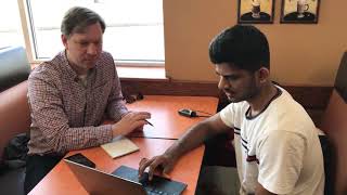 2018-19 Student Six Sigma Black Belt Certification