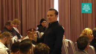Secretul unei vieți trăite cu sens [S 1 - E 19]