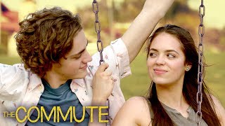 THE NEW GIRLFRIEND | THE COMMUTE SEASON 2 EP 3