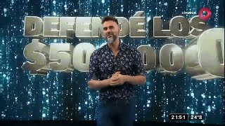 MDN: Programa del 14 de Febrero de 2020