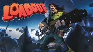 Loadout - PC Gameplay