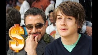 TOP 12 Hijos de Famosos que no sirven para nada