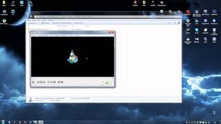 Portable TS Player Demo