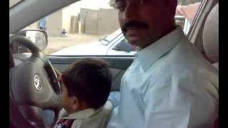 Very Sweet Fras Khan
